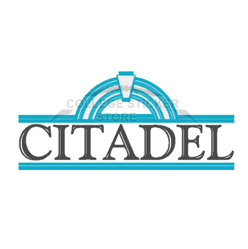 Diy The Citadel Bulldogs Iron-on Transfers (Wall Stickers)NO.6566